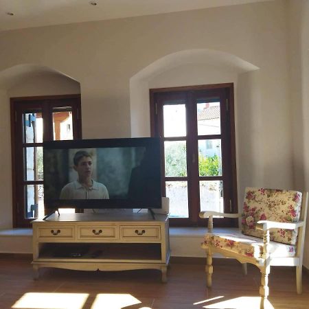 Tsolakis Luxury House Villa Leonidio Ngoại thất bức ảnh