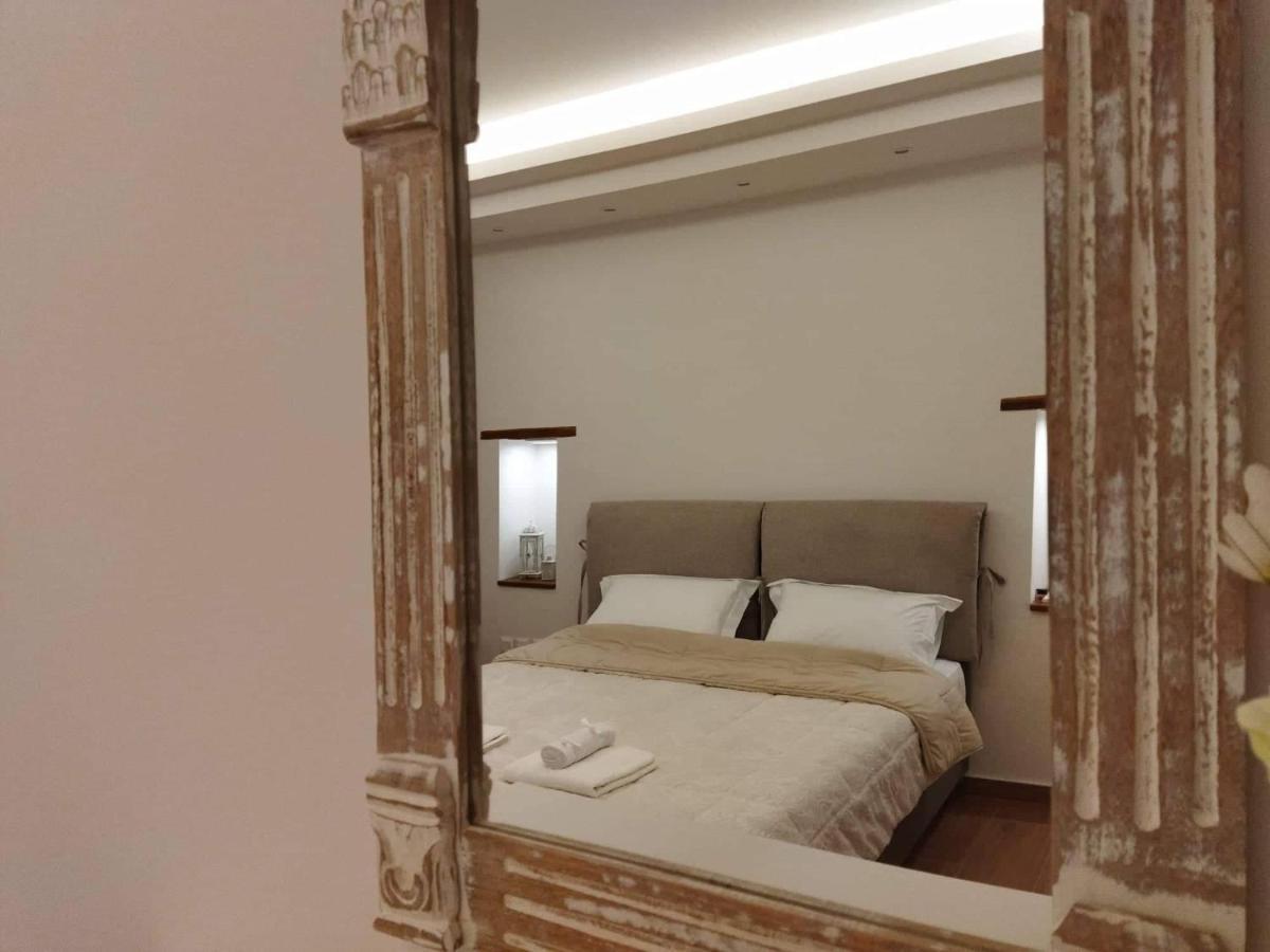 Tsolakis Luxury House Villa Leonidio Ngoại thất bức ảnh