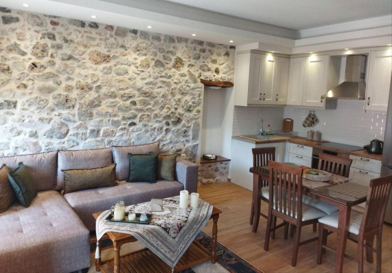 Tsolakis Luxury House Villa Leonidio Ngoại thất bức ảnh
